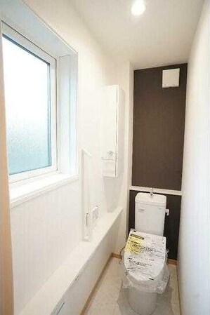 キャバン・ソレイユの物件内観写真